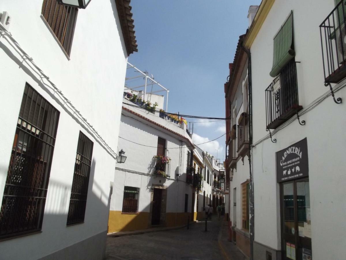 科爾多瓦Casa Ruano公寓 外观 照片